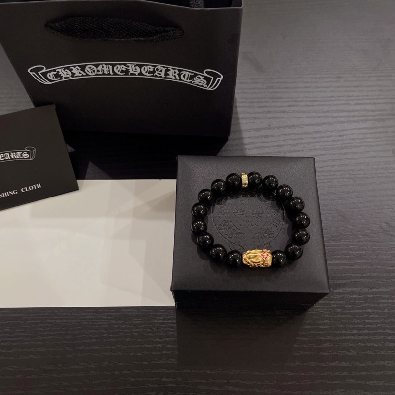 Chrome Hearts Bracelets